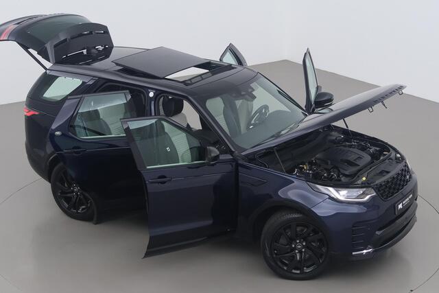 Land Rover DISCOVERY 3.0 P360 HSE | ACC | Panoramadak | Luchtvering | 21 Inch | 360 Camera
