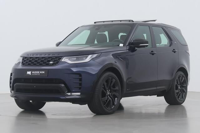 Land Rover DISCOVERY 3.0 P360 HSE | ACC | Panoramadak | Luchtvering | 21 Inch | 360 Camera