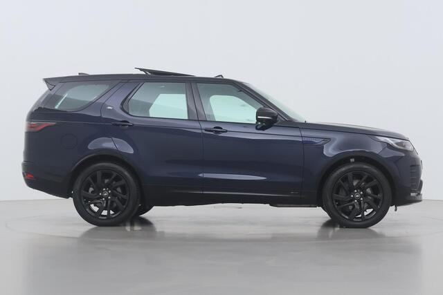 Land Rover DISCOVERY 3.0 P360 HSE | ACC | Panoramadak | Luchtvering | 21 Inch | 360 Camera