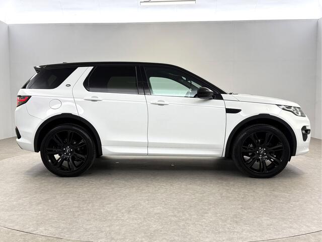 Land Rover DISCOVERY 2.0 TD4 HSE Luxury 180PK 7p. | Pano | Premium Audio | Memory | Sfeer | Camera | Carplay | Leder | Trekh.
