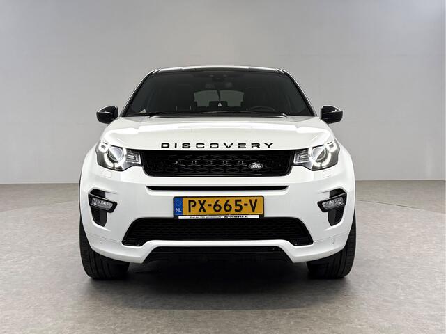Land Rover DISCOVERY 2.0 TD4 HSE Luxury 180PK 7p. | Pano | Premium Audio | Memory | Sfeer | Camera | Carplay | Leder | Trekh.