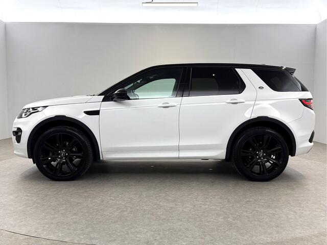 Land Rover DISCOVERY 2.0 TD4 HSE Luxury 180PK 7p. | Pano | Premium Audio | Memory | Sfeer | Camera | Carplay | Leder | Trekh.
