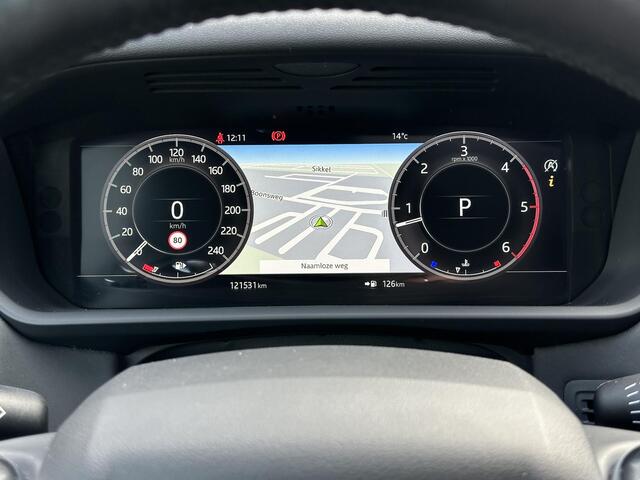 Land Rover DISCOVERY 3.0 Td6 HSE Luxury 7p. | Matrix LED/Pano-Dak/Leder/Luchtvering/Keyless