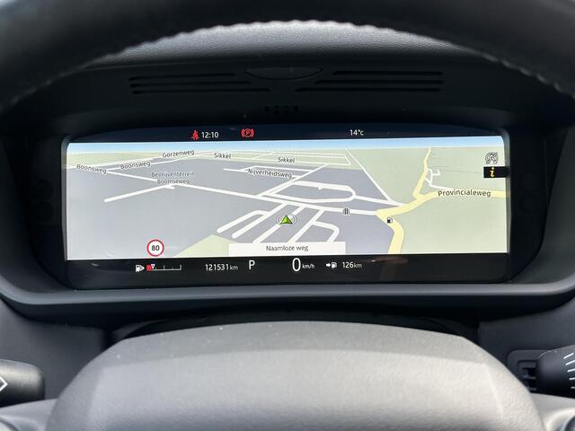 Land Rover DISCOVERY 3.0 Td6 HSE Luxury 7p. | Matrix LED/Pano-Dak/Leder/Luchtvering/Keyless