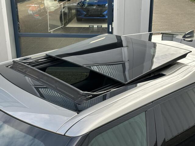 Land Rover DISCOVERY 3.0 Td6 HSE Luxury 7p. | Matrix LED/Pano-Dak/Leder/Luchtvering/Keyless