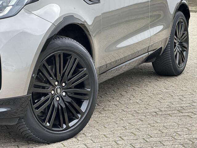 Land Rover DISCOVERY 3.0 Td6 HSE Luxury 7p. | Matrix LED/Pano-Dak/Leder/Luchtvering/Keyless