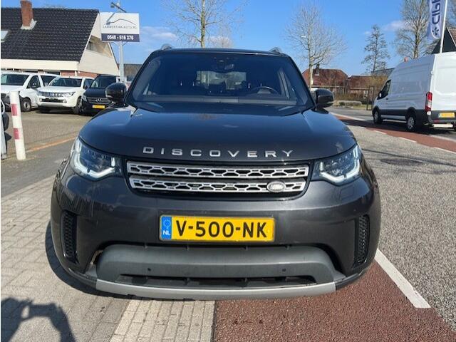 Land Rover DISCOVERY 5 3.0 Td6 HSE 5DRS VAN PANO LEER KLIMA