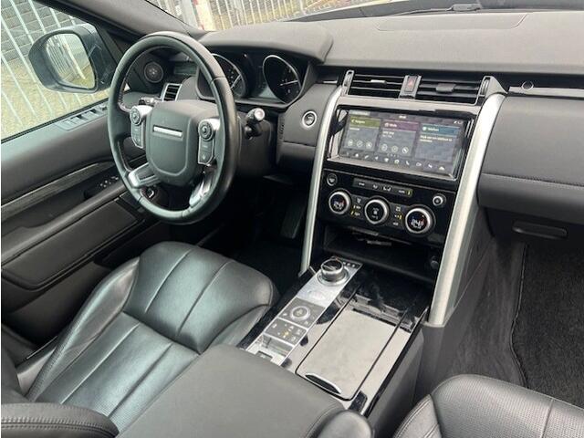 Land Rover DISCOVERY 5 3.0 Td6 HSE 5DRS VAN PANO LEER KLIMA