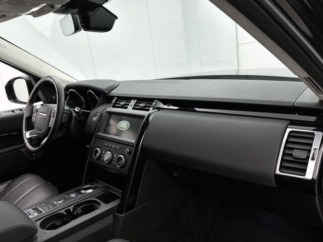 Land Rover DISCOVERY 3.0 Td6 SE Trekhaak, Leder, Carplay