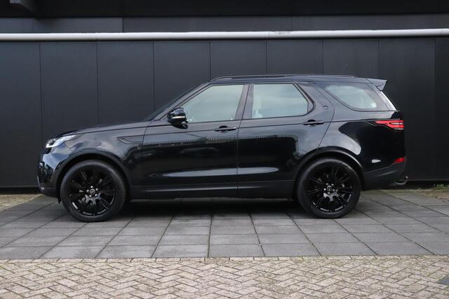 Land Rover DISCOVERY 3.0 Td6 HSE Luxury 7p. | LEDER | PANO | MEMORY | TREKHAAK | STOEL/STUURVERW. | CAMERA | NAVI | CRUISE |