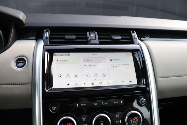 Land Rover DISCOVERY 3.0 Td6 HSE Luxury 7p. | LEDER | PANO | MEMORY | TREKHAAK | STOEL/STUURVERW. | CAMERA | NAVI | CRUISE |