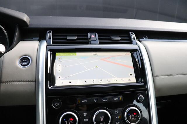 Land Rover DISCOVERY 3.0 Td6 HSE Luxury 7p. | LEDER | PANO | MEMORY | TREKHAAK | STOEL/STUURVERW. | CAMERA | NAVI | CRUISE |