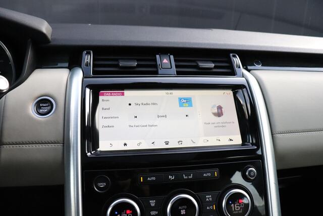 Land Rover DISCOVERY 3.0 Td6 HSE Luxury 7p. | LEDER | PANO | MEMORY | TREKHAAK | STOEL/STUURVERW. | CAMERA | NAVI | CRUISE |