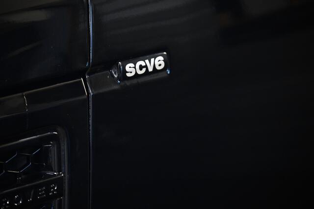 Land Rover DISCOVERY LR4 4 SCV6