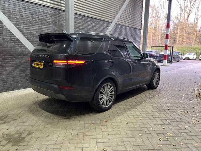 Land Rover DISCOVERY 2.0 Sd4 HSE Luxury | Panoramadak | Luchtvering | Camera | Leder |