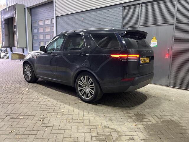 Land Rover DISCOVERY 2.0 Sd4 HSE Luxury | Panoramadak | Luchtvering | Camera | Leder |