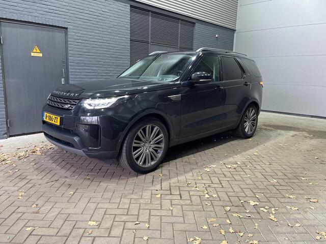 Land Rover DISCOVERY 2.0 Sd4 HSE Luxury | Panoramadak | Luchtvering | Camera | Leder |
