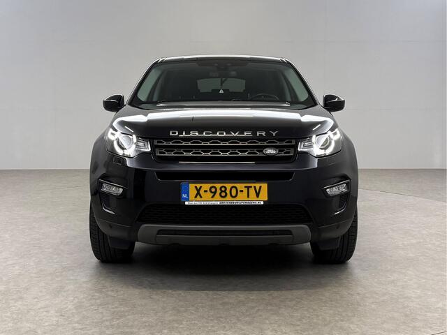 Land Rover DISCOVERY 2.0 TD4 HSE Luxury 7p. | Pano | Camera | Trekh. | Stoelverw. | Meridian | Leder