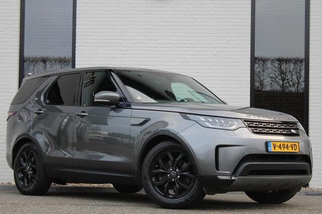 Land Rover DISCOVERY 2.0 Sd4 SE / Grijs Kenteken / Luchtvering / Led / Camera / Zeer Nette Staat