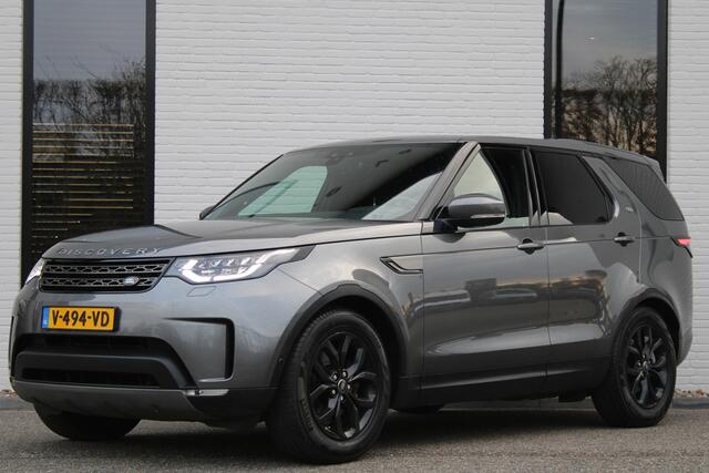 Land Rover DISCOVERY 2.0 Sd4 SE / Grijs Kenteken / Luchtvering / Led / Camera / Zeer Nette Staat