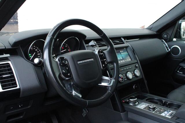 Land Rover DISCOVERY 2.0 Sd4 SE / Grijs Kenteken / Luchtvering / Led / Camera / Zeer Nette Staat