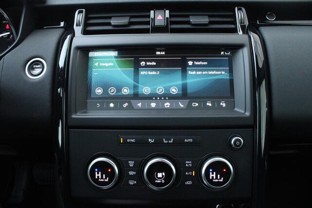 Land Rover DISCOVERY 2.0 Sd4 SE / Grijs Kenteken / Luchtvering / Led / Camera / Zeer Nette Staat