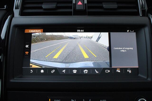 Land Rover DISCOVERY 2.0 Sd4 SE / Grijs Kenteken / Luchtvering / Led / Camera / Zeer Nette Staat