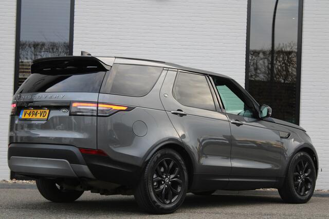 Land Rover DISCOVERY 2.0 Sd4 SE / Grijs Kenteken / Luchtvering / Led / Camera / Zeer Nette Staat