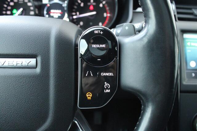 Land Rover DISCOVERY 2.0 Sd4 SE / Grijs Kenteken / Luchtvering / Led / Camera / Zeer Nette Staat