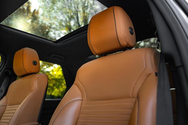 Land Rover DISCOVERY 2.0 Sd4 HSE Luxury 7p. |Motor nieuw|Luchtvering|el.Trekhaak