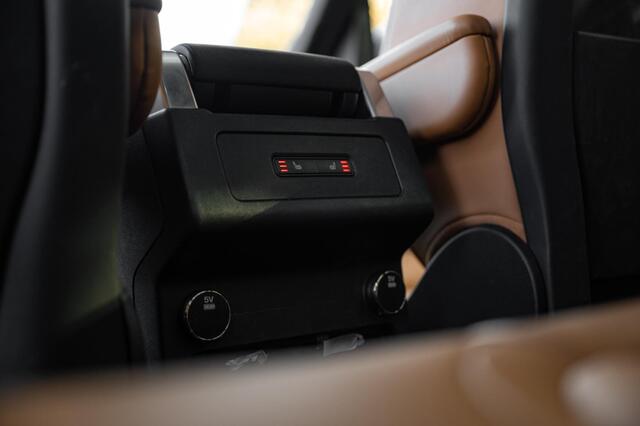 Land Rover DISCOVERY 2.0 Sd4 HSE Luxury 7p. |Motor nieuw|Luchtvering|el.Trekhaak