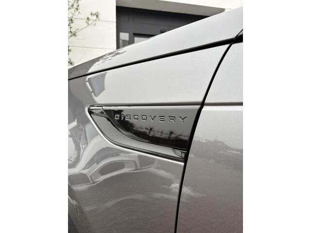 Land Rover DISCOVERY 2.0 Si4 HSE 7pers. 3500kg trekgewicht