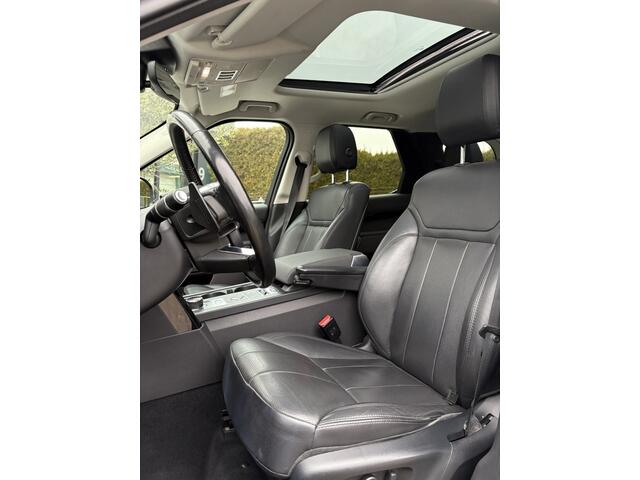 Land Rover DISCOVERY 2.0 Si4 HSE 7pers. 3500kg trekgewicht