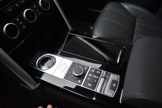 Land Rover DISCOVERY 3.0 Td6 HSE 360° Camera ACC Pano Trekhaak Stoelkoeling Memory Head Up Meridian Sound