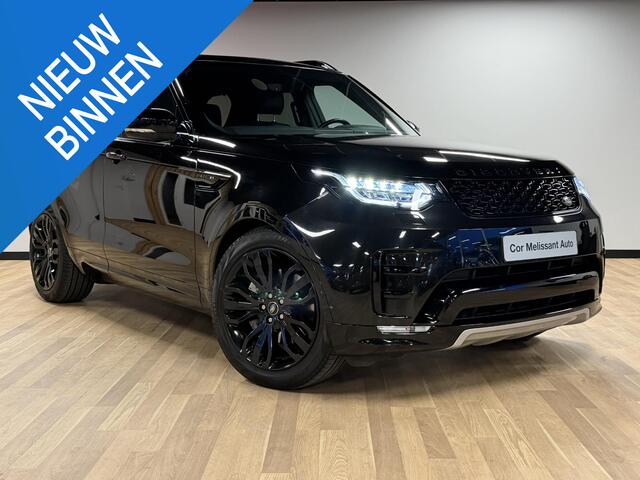 Land Rover DISCOVERY 3.0 Sd6 Landmark Edition 7p. PANO | MERIDIAN | TREKHAAK