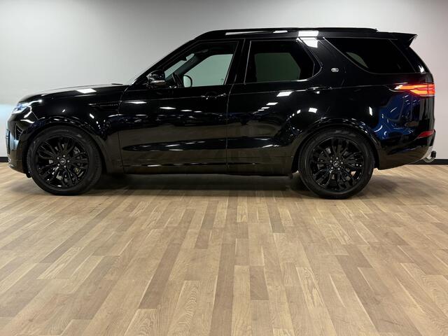 Land Rover DISCOVERY 3.0 Sd6 Landmark Edition 7p. PANO | MERIDIAN | TREKHAAK
