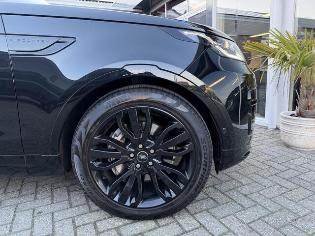 Land Rover DISCOVERY 3.0 Sd6 Landmark Edition 7p. PANO | MERIDIAN | TREKHAAK