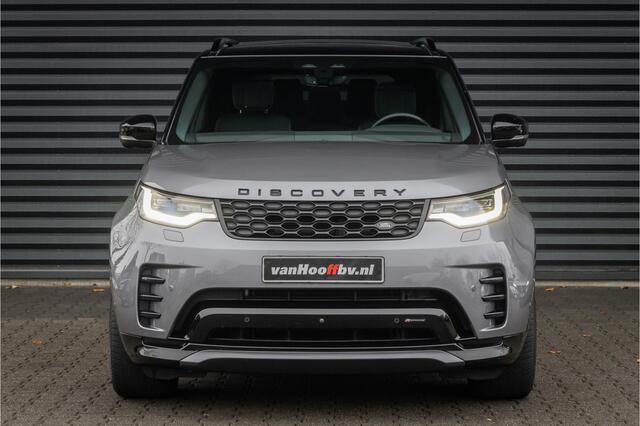 Land Rover DISCOVERY 3.0 D300 Dynamic SE 7p. Black Pack - 21''