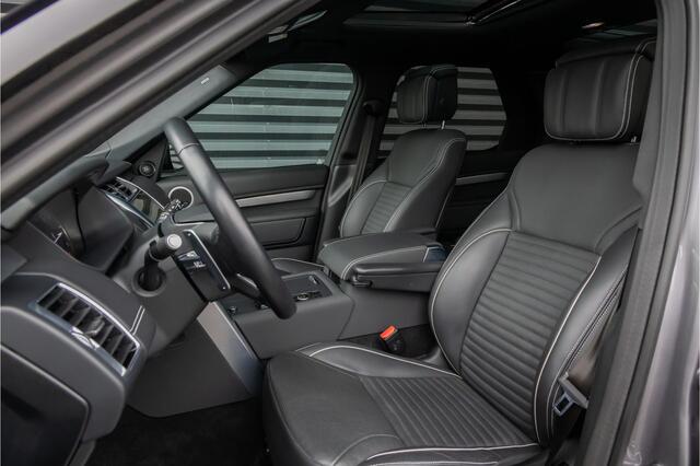 Land Rover DISCOVERY 3.0 D300 Dynamic SE 7p. Black Pack - 21''