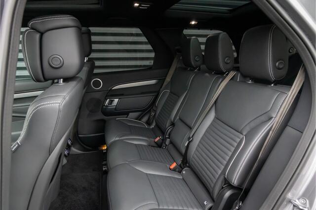 Land Rover DISCOVERY 3.0 D300 Dynamic SE 7p. Black Pack - 21''