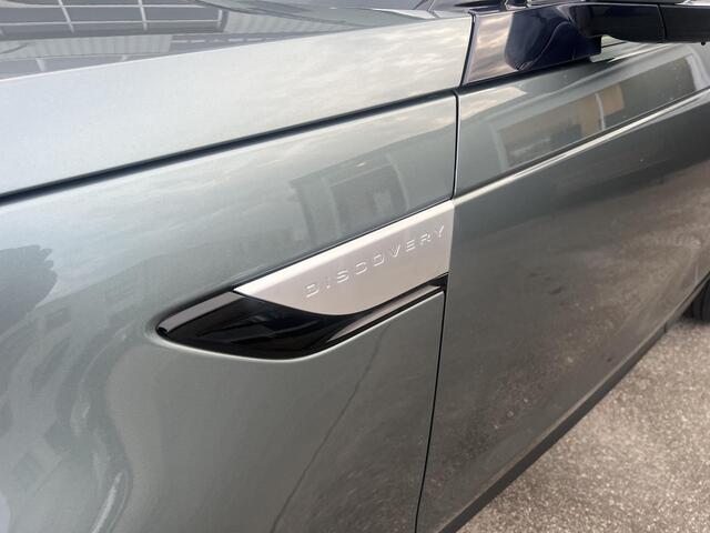 Land Rover DISCOVERY 2.0 Td4 HSE 7p.