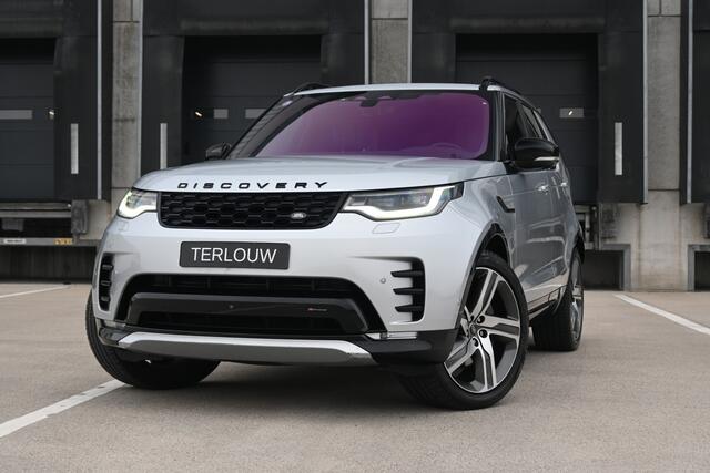 Land Rover DISCOVERY 3.0 P360 Dynamic HSE 7p.