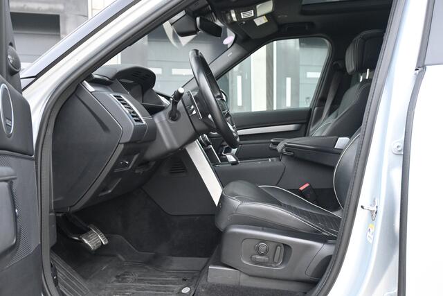 Land Rover DISCOVERY 3.0 P360 Dynamic HSE 7p.