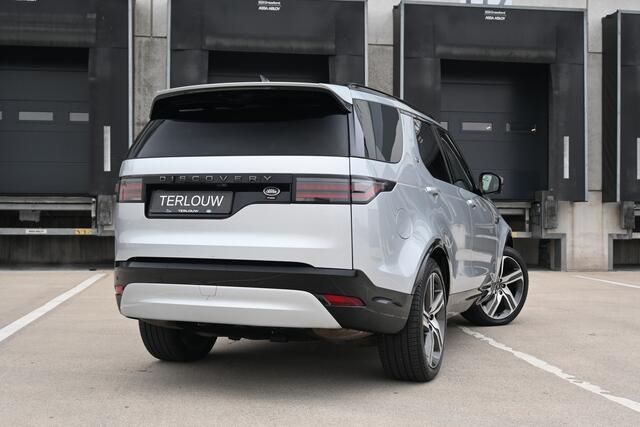 Land Rover DISCOVERY 3.0 P360 Dynamic HSE 7p.