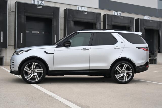 Land Rover DISCOVERY 3.0 P360 Dynamic HSE 7p.