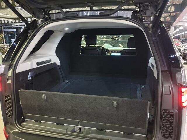 Land Rover DISCOVERY 3.0 Td6 SE *Grijs Kenteken*