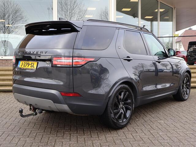 Land Rover DISCOVERY 2.0 SD4 HSE *NIEUWE MOTOR* PANORAMA | LUCHTVERING | 360 CAMERA | 20 INCH | STOELVENTILATIE | KOELKAST