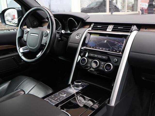 Land Rover DISCOVERY 2.0 SD4 HSE *NIEUWE MOTOR* PANORAMA | LUCHTVERING | 360 CAMERA | 20 INCH | STOELVENTILATIE | KOELKAST