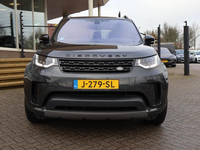 Land Rover DISCOVERY 2.0 SD4 HSE *NIEUWE MOTOR* PANORAMA | LUCHTVERING | 360 CAMERA | 20 INCH | STOELVENTILATIE | KOELKAST