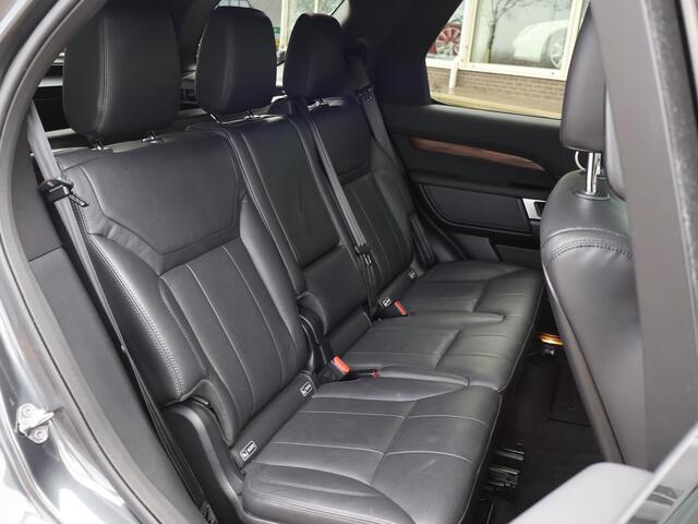 Land Rover DISCOVERY 2.0 SD4 HSE *NIEUWE MOTOR* PANORAMA | LUCHTVERING | 360 CAMERA | 20 INCH | STOELVENTILATIE | KOELKAST